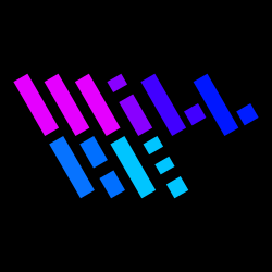WillBe logo