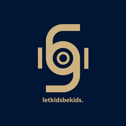 letkidsbekids logo
