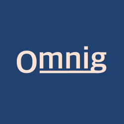 Omnig logo